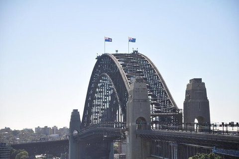 Sydney Half Day Private Tour - South Australia Travel 0