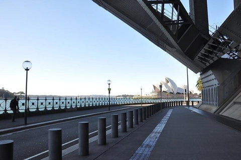 Sydney Half Day Private Tour - South Australia Travel 4