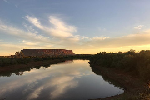 Mount Conner 4WD Small Group Tour From Ayers Rock Including Dinner - South Australia Travel 5