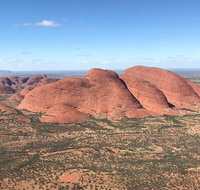 Kata Tjuta Valley of the Winds Circuit Hike - South Australia Travel
