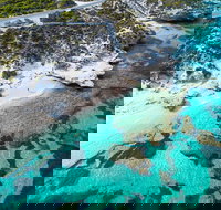 Rottnest Island Round-Trip Ferry from Perth or Fremantle - South Australia Travel