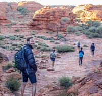 6 Day Red Centre Explorer with Accommodation - South Australia Travel