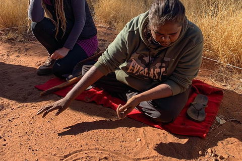 6 Day Red Centre Explorer With Accommodation - South Australia Travel 1