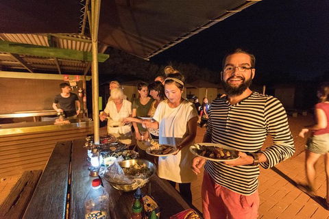 6 Day Red Centre Explorer With Accommodation - South Australia Travel 2