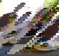 Swan Valley Tour from Perth Wine Beer and Chocolate Tastings - South Australia Travel