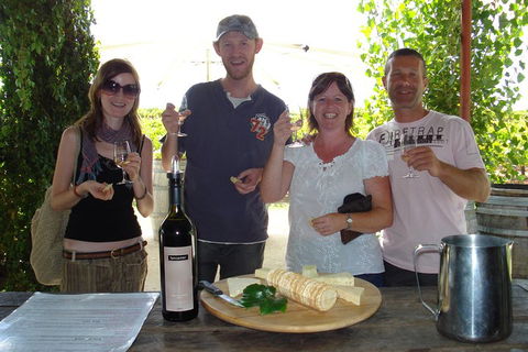 Swan Valley Tour From Perth: Wine, Beer And Chocolate Tastings - South Australia Travel 0