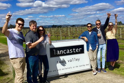 Swan Valley Tour From Perth: Wine, Beer And Chocolate Tastings - South Australia Travel 1