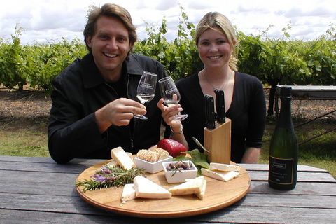 Swan Valley Tour From Perth: Wine, Beer And Chocolate Tastings - South Australia Travel 4