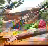 Swan Valley Half-Day Food Tour and Wine Trail from Perth - South Australia Travel