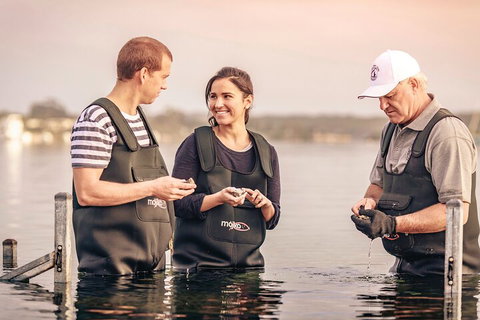 6-Day Eyre Peninsula & Flinders Ranges Adventure Tour - South Australia Travel 3