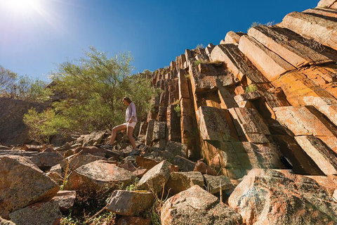 6-Day Eyre Peninsula & Flinders Ranges Adventure Tour - South Australia Travel 4