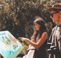 Springbrook andTamborine Rainforest Tour Incl Natural Bridge and Glow Worm Cave - South Australia Travel
