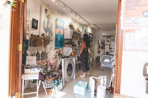 Springbrook AndTamborine Rainforest Tour Incl Natural Bridge And Glow Worm Cave - South Australia Travel 2