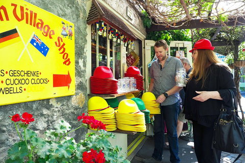 Ultimate Adelaide City And Hahndorf Tour - South Australia Travel 0