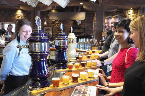 Ultimate Adelaide City And Hahndorf Tour - South Australia Travel 3