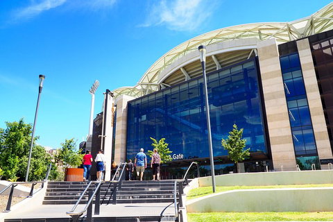 Ultimate Adelaide City And Hahndorf Tour - South Australia Travel 5