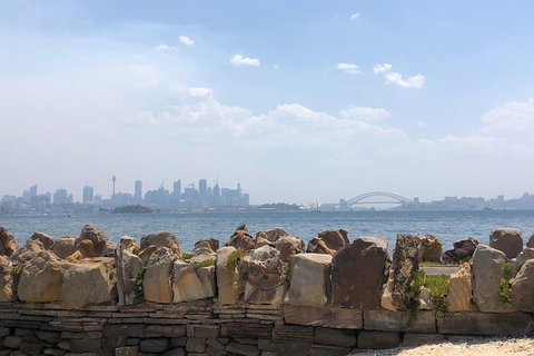 Sydney Harbour Discovery Cruise Including Lunch - South Australia Travel 2