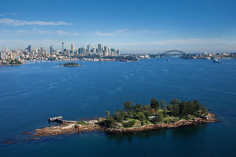 Sydney Harbour Discovery Cruise Including Lunch - South Australia Travel 4
