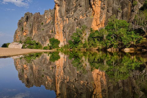 Windjana Gorge And Tunnel Creek 4WD Tour From Broome - South Australia Travel 3
