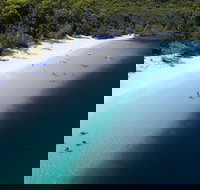 All-Inclusive Fraser Island Day Tour - South Australia Travel