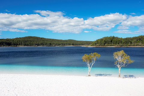 All-Inclusive Fraser Island Day Tour - South Australia Travel 3