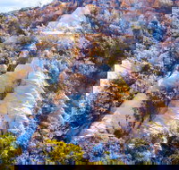 3-Day Fraser Island Resort Package - South Australia Travel