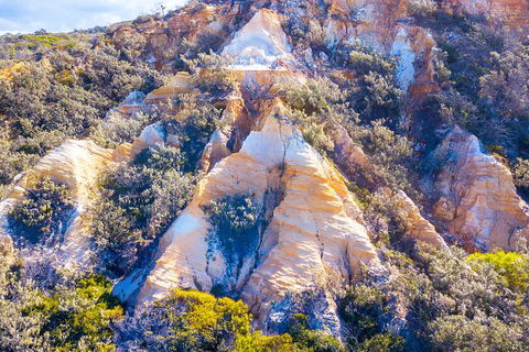 3-Day Fraser Island Resort Package - South Australia Travel 0