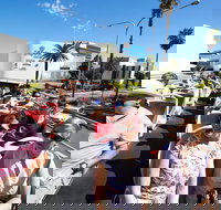 Perth Hop-On Hop-Off Bus Tour - South Australia Travel