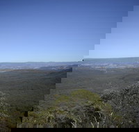 Half-Day Abseiling Adventure in Blue Mountains National Park - South Australia Travel