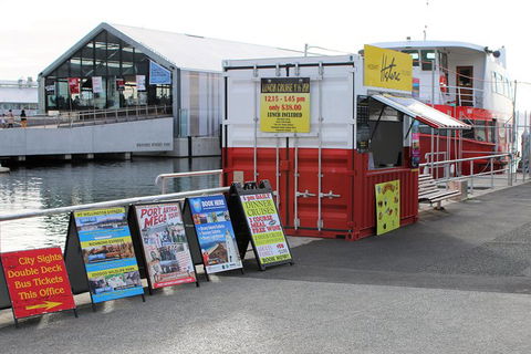 Derwent River Historic Harbour Cruise From Hobart - South Australia Travel 2