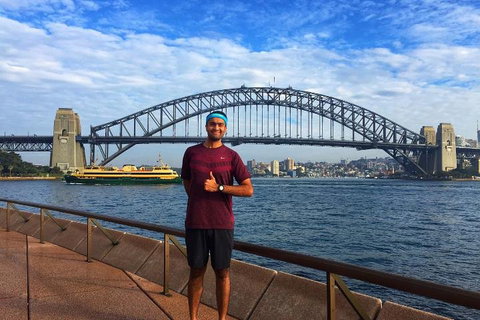 Story Of Sydney Running Tour - South Australia Travel 0