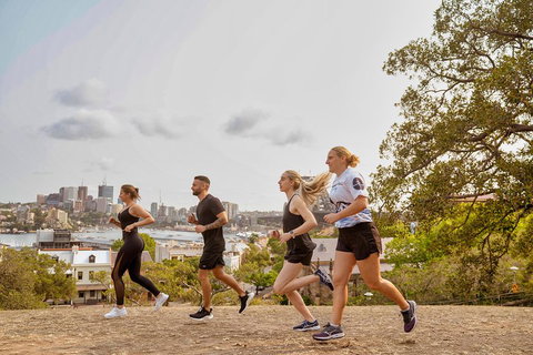 Story Of Sydney Running Tour - South Australia Travel 3