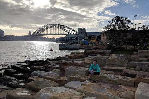 Story Of Sydney Running Tour - South Australia Travel 4