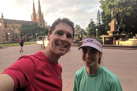 Story Of Sydney Running Tour - South Australia Travel 5