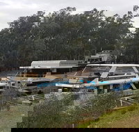 Bendigo Echuca  The Mighty Murray - South Australia Travel