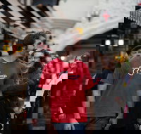 Small Bars of Perth Walking Tour - South Australia Travel