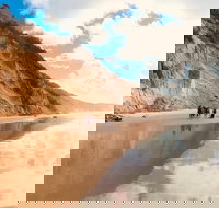 Great Beach Drive 4WD Tour - Private Charter from Noosa to Rainbow Beach - South Australia Travel